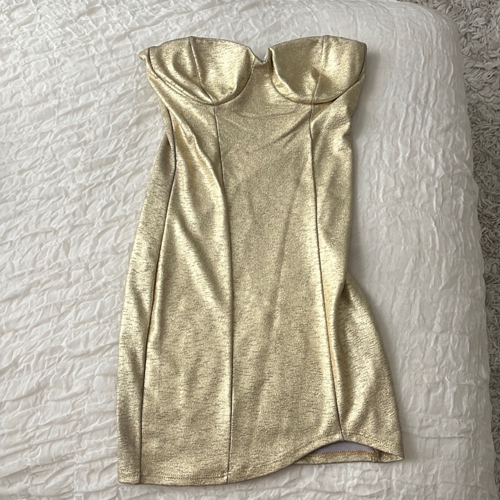GOLD Mini S